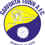 加福斯镇队标