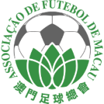 中国澳门U17队标